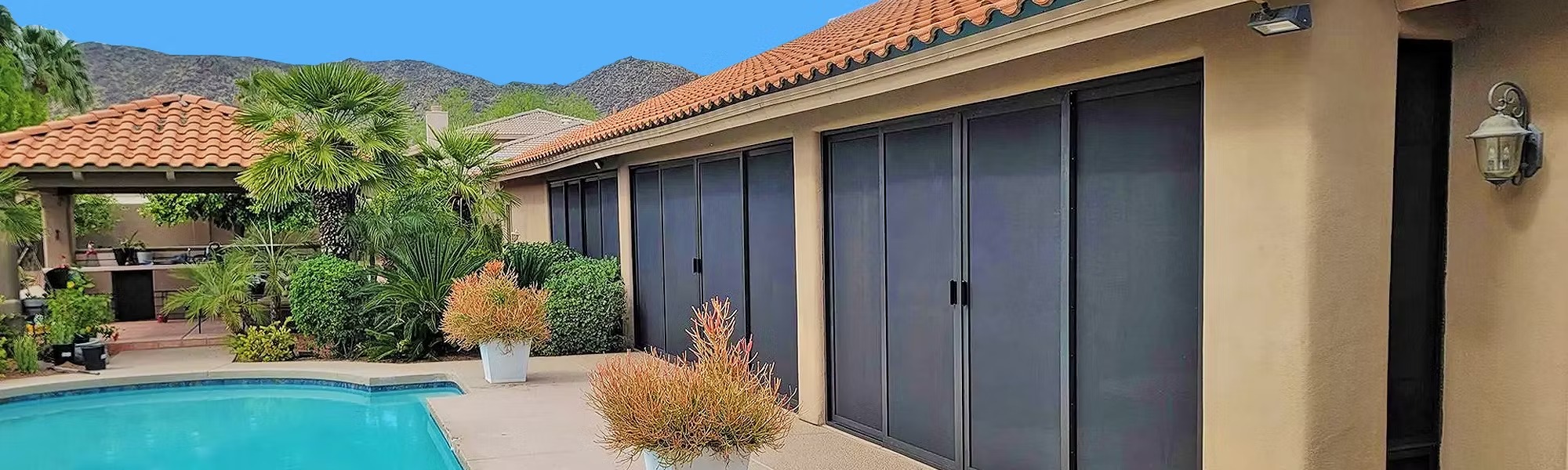 Patio Enclosures