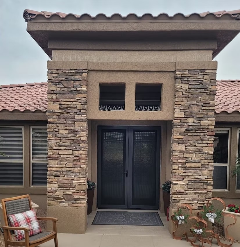 French Doors