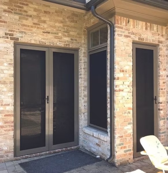 French Doors