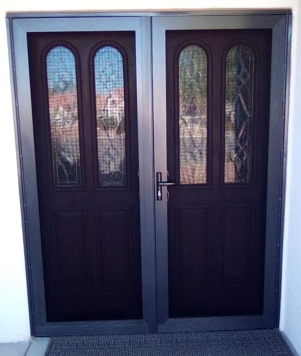 French Doors