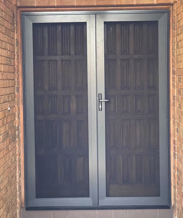 French Doors